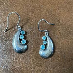 Starborn earrings